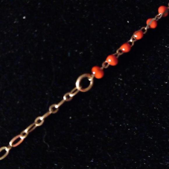 June Marie Necklace. - Picture 4 of 5